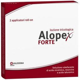 Alopex Forte Lotion 20ml