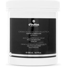 Bullon Crema De Algas Anticelulitica 500 Ml