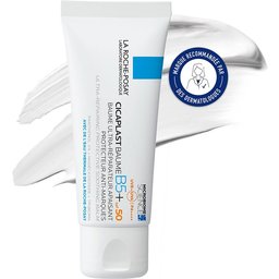 La Roche Posay Cicaplast Baume B5+ Ultra-Réparateur Apaisant Anti-Marques Spf50+ 40ml