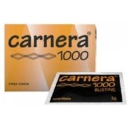 Shedir Carnera 1000 18 pcs