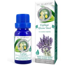 Huile Essentielle Alimentaire de Lavande 15ml