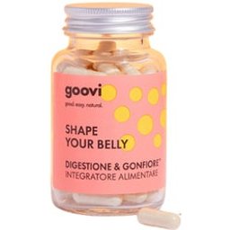 Shape Your Belly 60comp