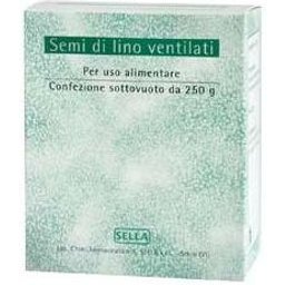 Graines de Lin 250g