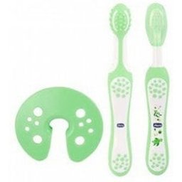 Sucette Silicone Rose Micro 0-2