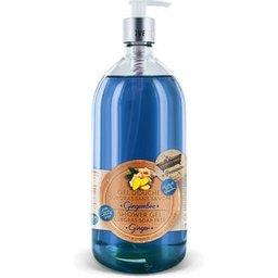 Gel Douche Sans Savon Gingembre 1L