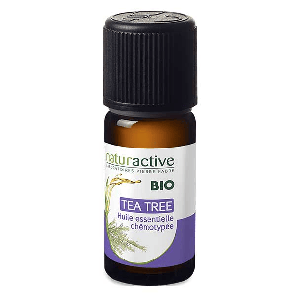 Huile Essentielle Bio Tea Tree 10ml