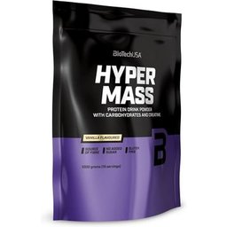 Hyper Mass Vanilla 1000g