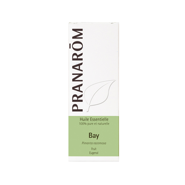 Huile Essentielle Bay 10ml