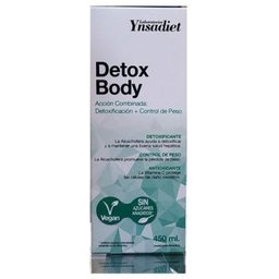 Detox Body 450ml