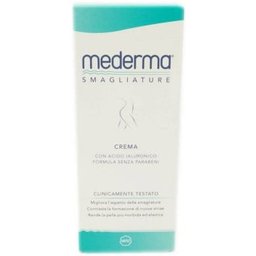 Mederma Crème Anti-vergetures 150ml