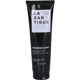 Lazartigue Nourish Light Soin Nutrition Légère Huile de Soja