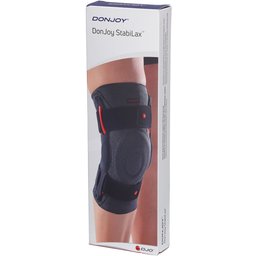 DonJoy® StabiLax™ Genou Extra Large