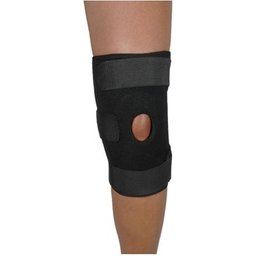 W.W.O. Joelheira Ajustável com Velcro
