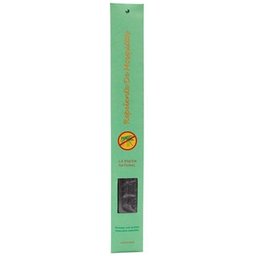 Stick anti-moustique 6X40