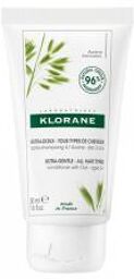 Avoine Soin Après-Shampoing Extra-Doux au Lait d'Avoine - Usage Fréquent - Tous Types de Cheveux Dès 3 Ans 50 ml - Tube 50 ml