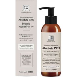 Soivre Absolute PRO Tratamiento Reconstructor Intensivo 100ml