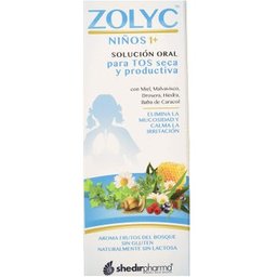 Shedir Zolyc Enfants 150ml