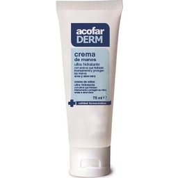 Crema Manos Cuidado Diario 75ml