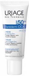 Bariederm Cica Crème Spf50+ 40 ml - Tube 40 ml