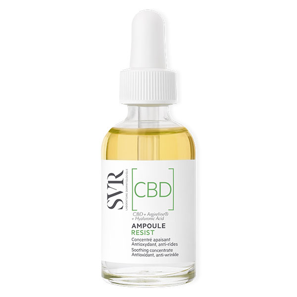 Ampoule Cbd 30ml