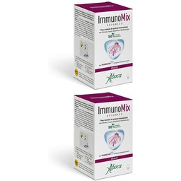 Immunomix Advanced Gelules  - 50 gélules