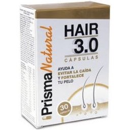 Cheveux 3.0 30 Caps