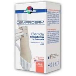 M-Aid Compriderm Benda El Benda El 10X5