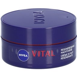 Vital Crème de nuit anti-rides