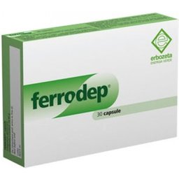 Ferrodep 30caps