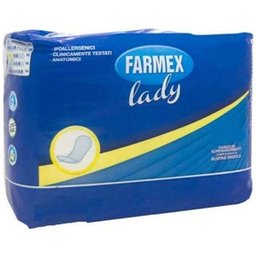Shaped Diaper Lady Super 10uts
