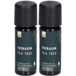 Phytomed Huile essentielle de tea tree