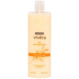 Acofar Gel à l'extrait d'avoine 750ml