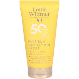 Face Sun Protection Sport Spf50