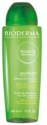 Nodé G Shampoing Purifiant 400 ml - Flacon 400 ml
