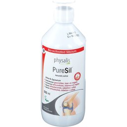 Physalis® PureSil®