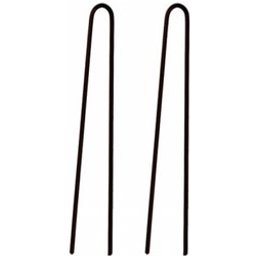 Fourche Noir 6cm 01860/50 200uts