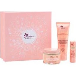 Nutrition Set Crème + Masque + Rouge Lèvres