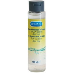 Gel Désinfectant Mains 100ml