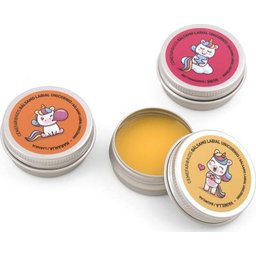 Baume Lèvres Licorne Boîte 10g