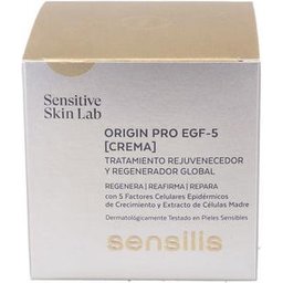 Origin Origin Origin Pro Egf-5 crème anti-âge 50ml