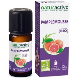 Pamplemousse Huile essentielle BIO