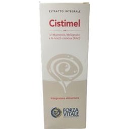 Cistimel 130ml