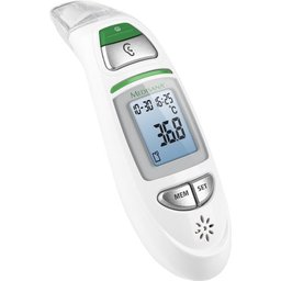 thermomètre infrarouge multifonctions 1 pc