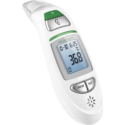 thermomètre infrarouge multifonctions 1 pc