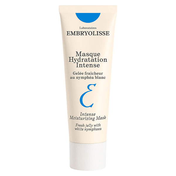 Les Hydratants Masque Hydratation Intense 50ml