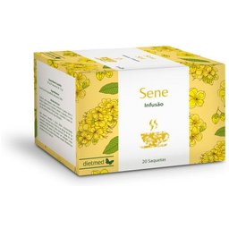 Sen Infusion 20 Sobres