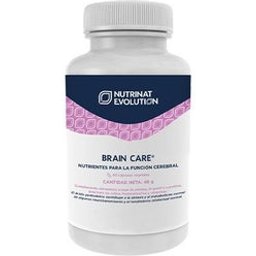 Brain Care 60caps