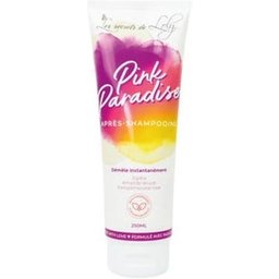 Après-shampooing Pink Paradise 250ml