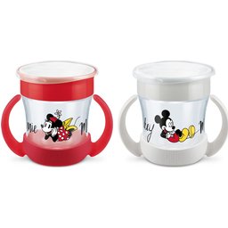 Mini Magic Cup Disney Baby +6M 160ml 1 Unité