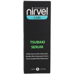 Nirvel Care Tsubaki Sérum 40ml